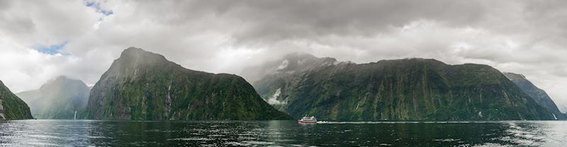 Milford Sound