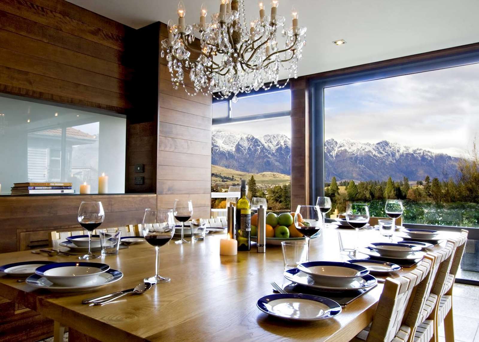 Luxury home stays in New Zealand Audley Travel UK