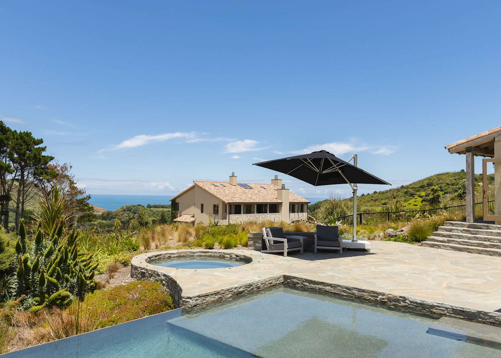 Luxury home stays in New Zealand Audley Travel UK