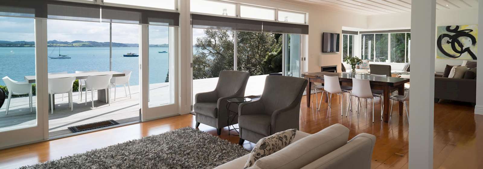 Luxury home stays in New Zealand Audley Travel UK