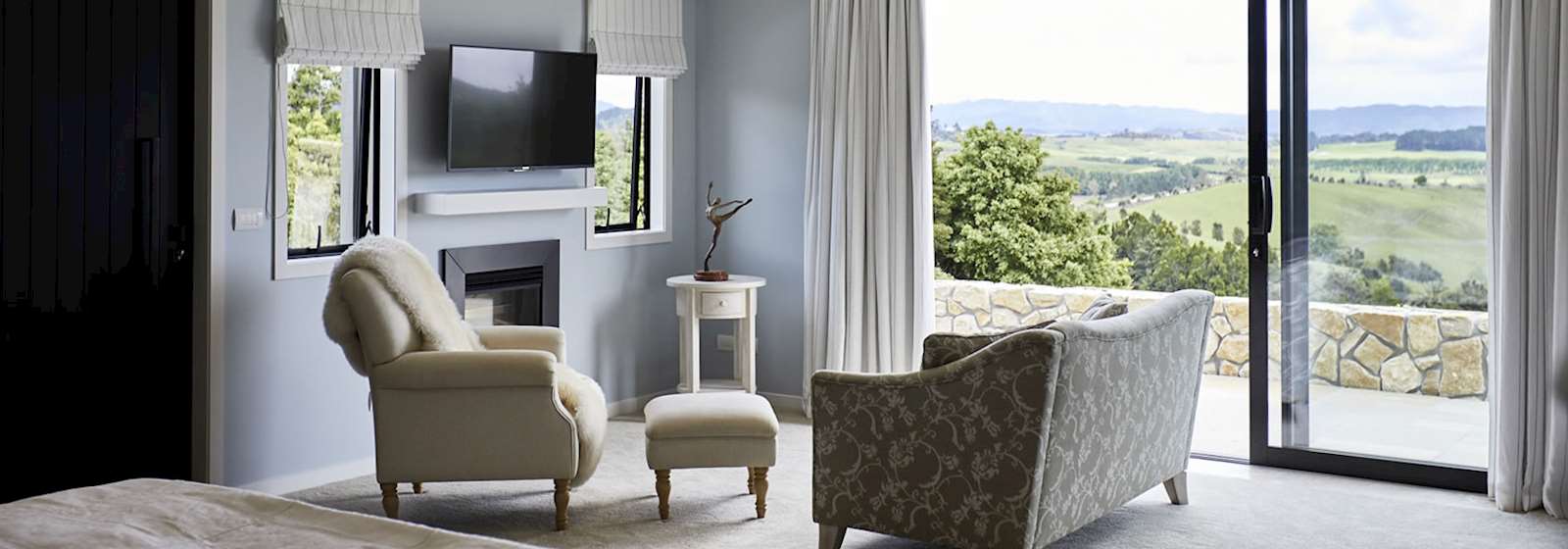 Luxury home stays in New Zealand Audley Travel UK