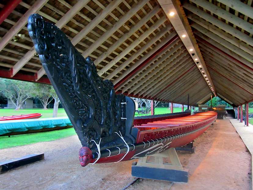 Experiencing New Zealand Through Maori Eyes Travel Guide Audley Travel