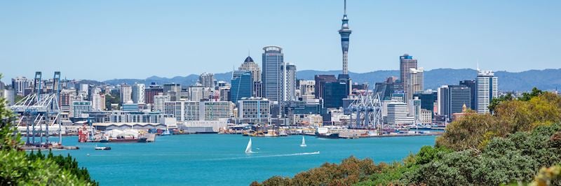 Auckland