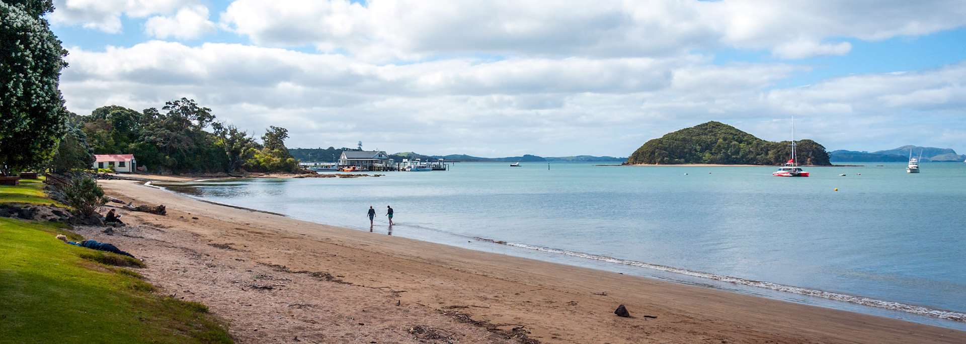 Paihia