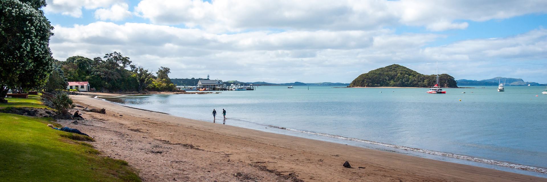 Paihia