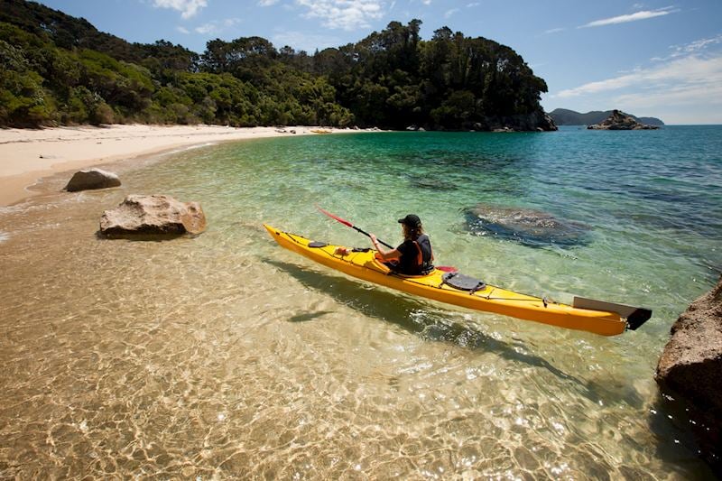 Abel Tasman National Park