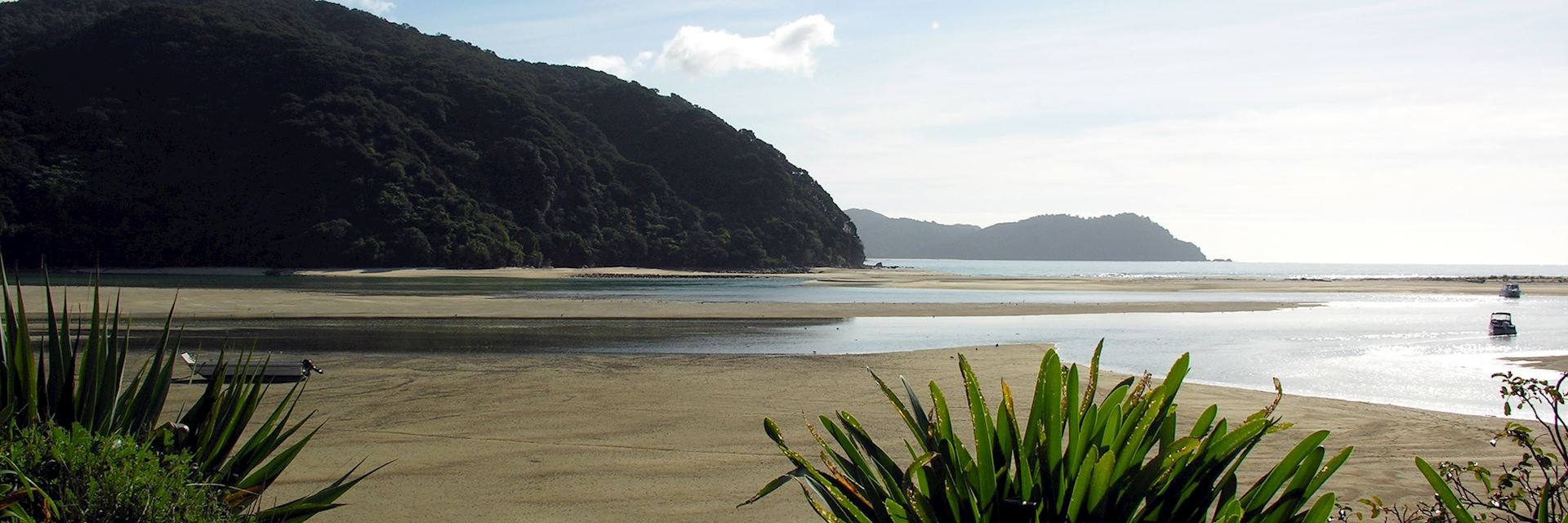 Abel Tasman National Park