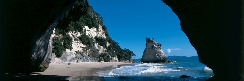 Cathedral Cove, Coromandel Peninsula