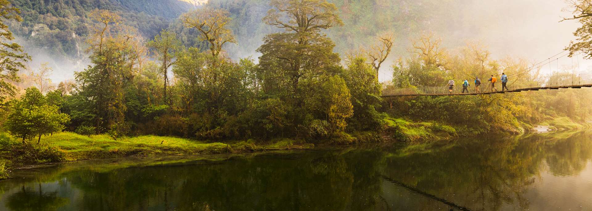 Milford Track