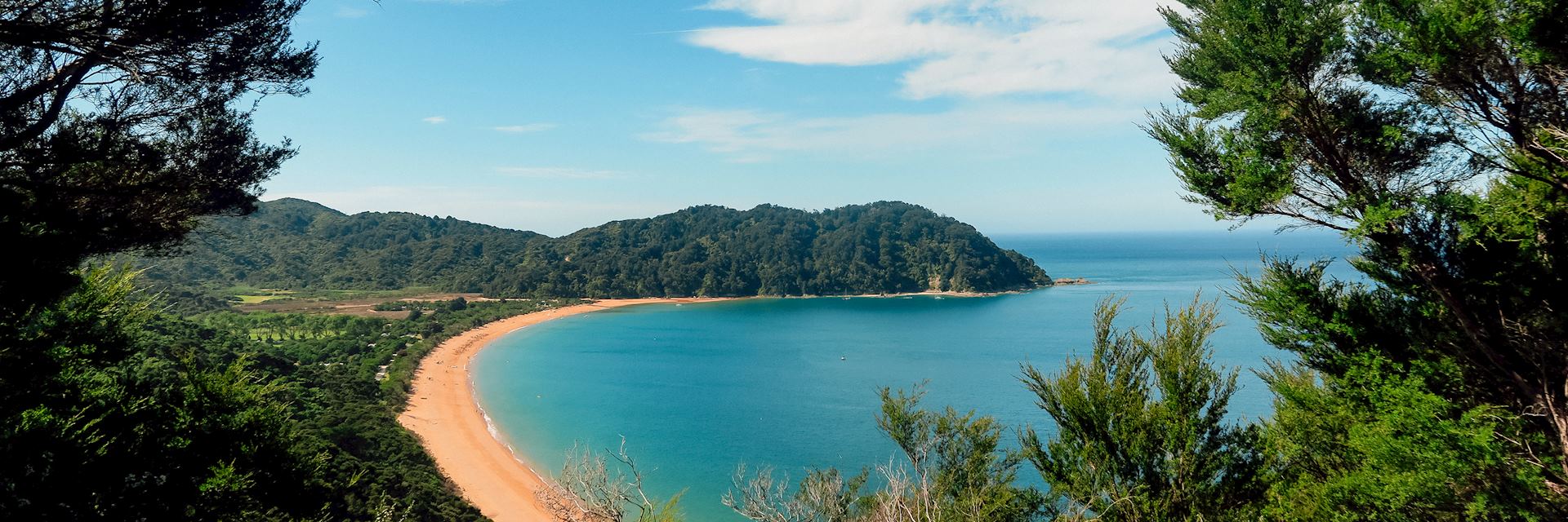 Abel Tasman National Park