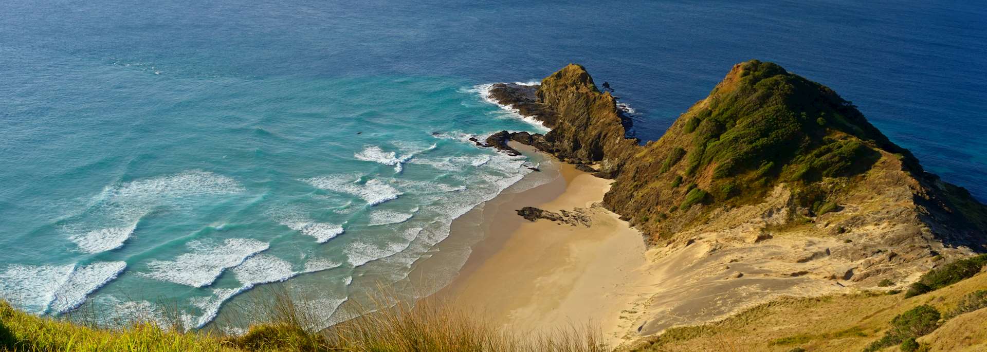 Cape Reinga