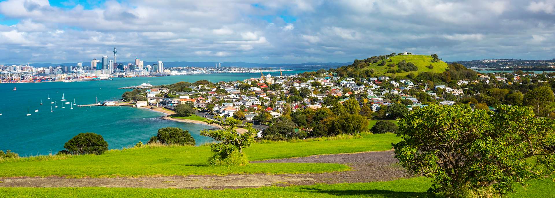 Devonport, New Zealand