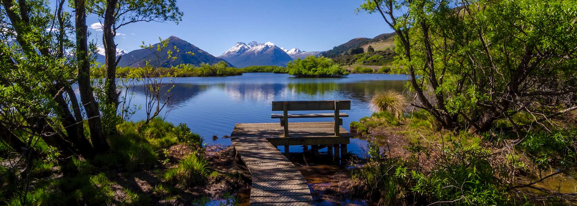 Glenorchy