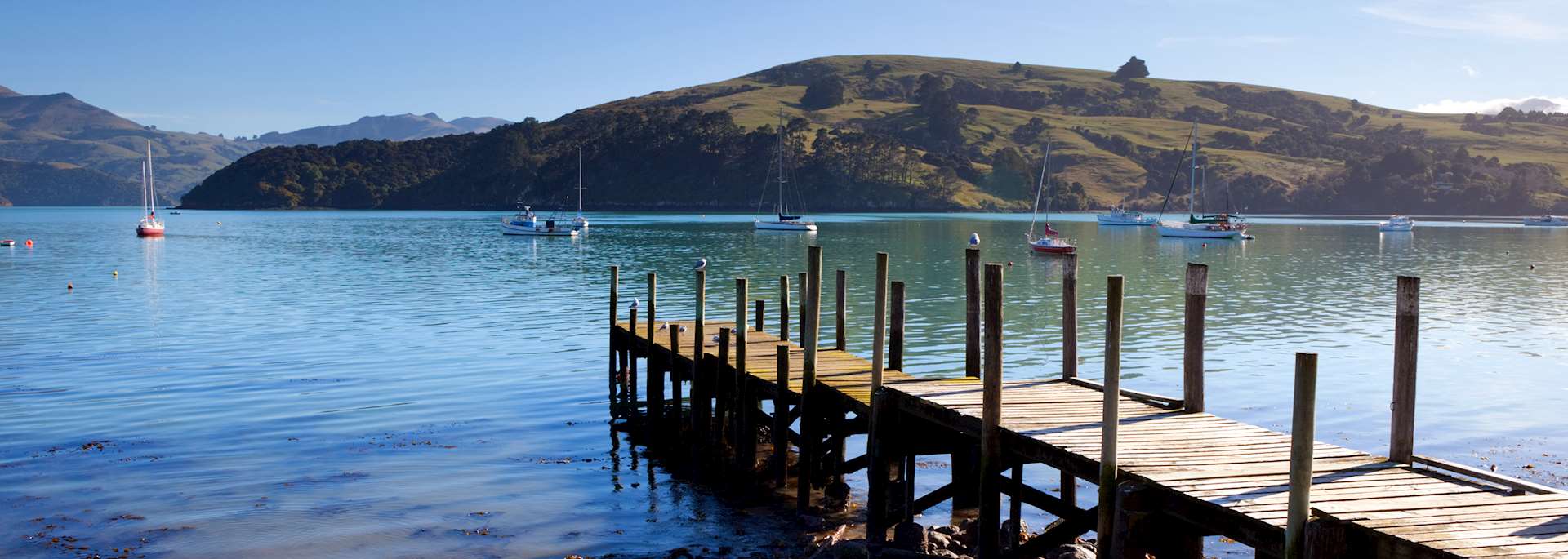 Akaroa