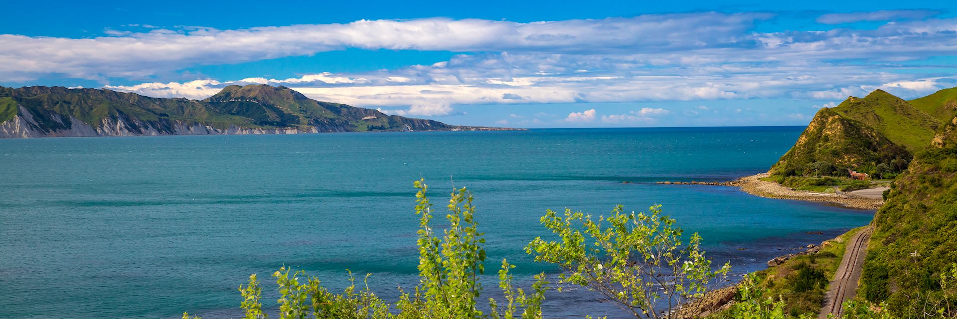 Mahia Bay, Gisborne