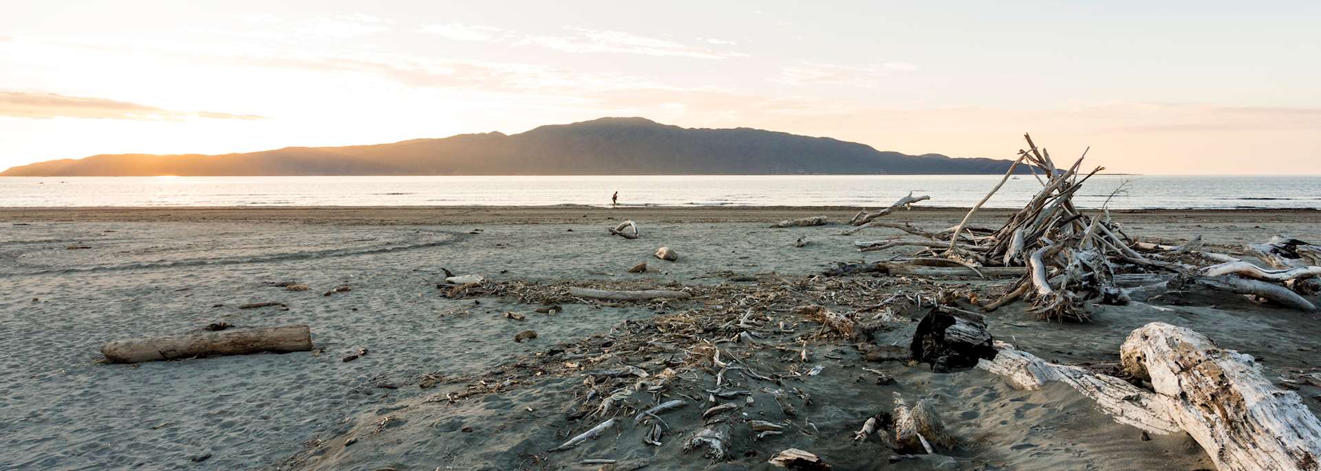 Paraparaumu Beach, Kapiti Coast
