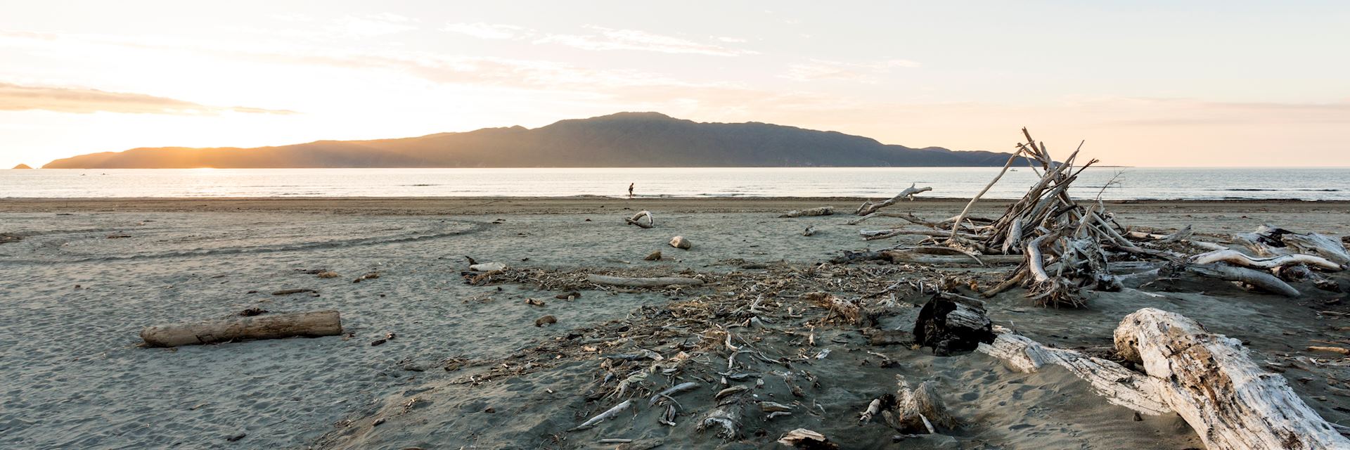 Paraparaumu Beach, Kapiti Coast