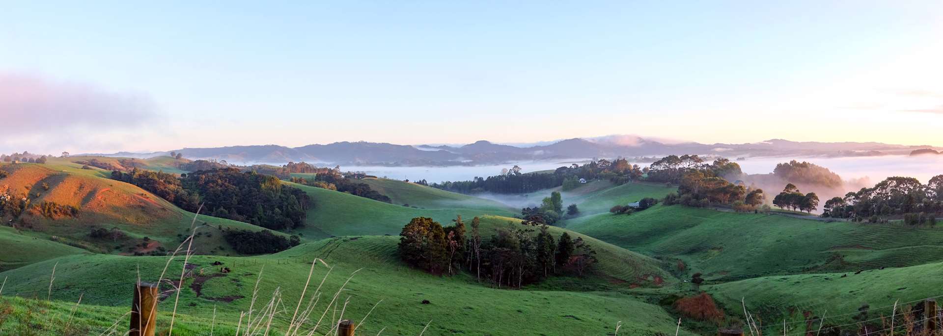 Warkworth, New Zealand