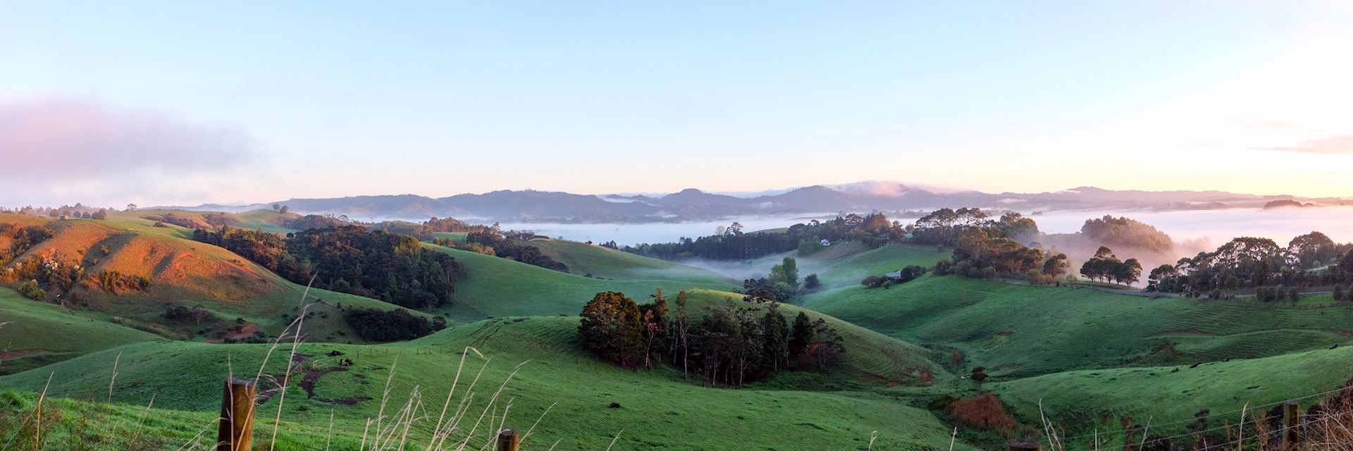 Warkworth, New Zealand