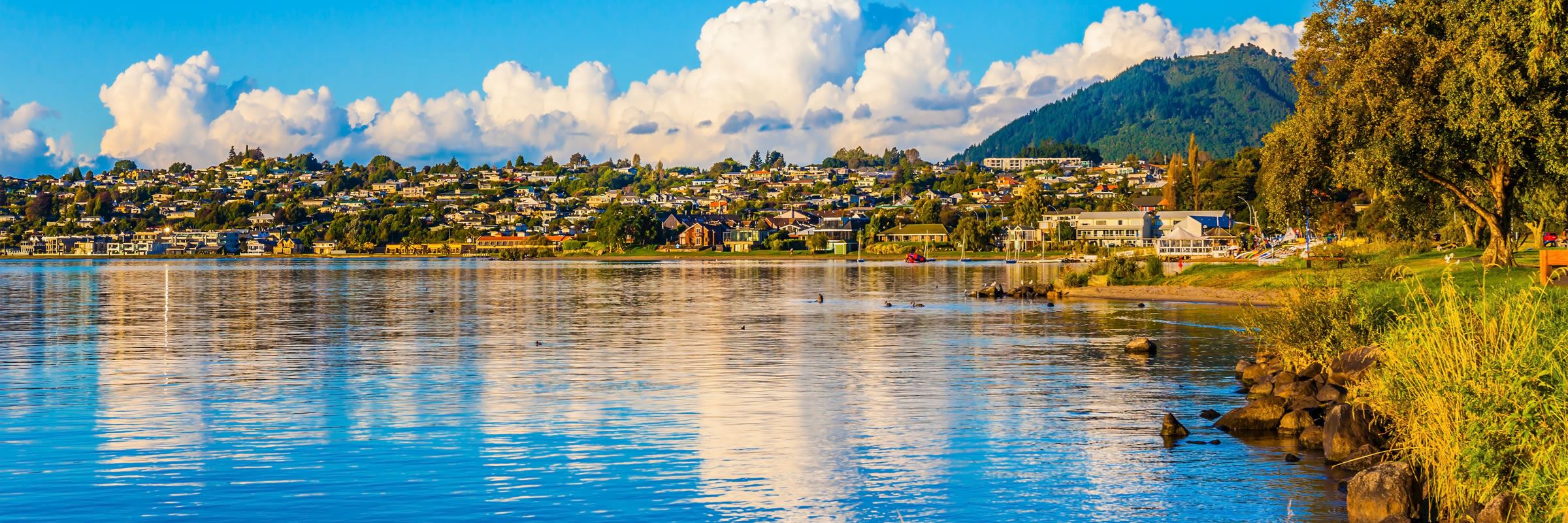 New Zealand Great Outdoors Audley Travel