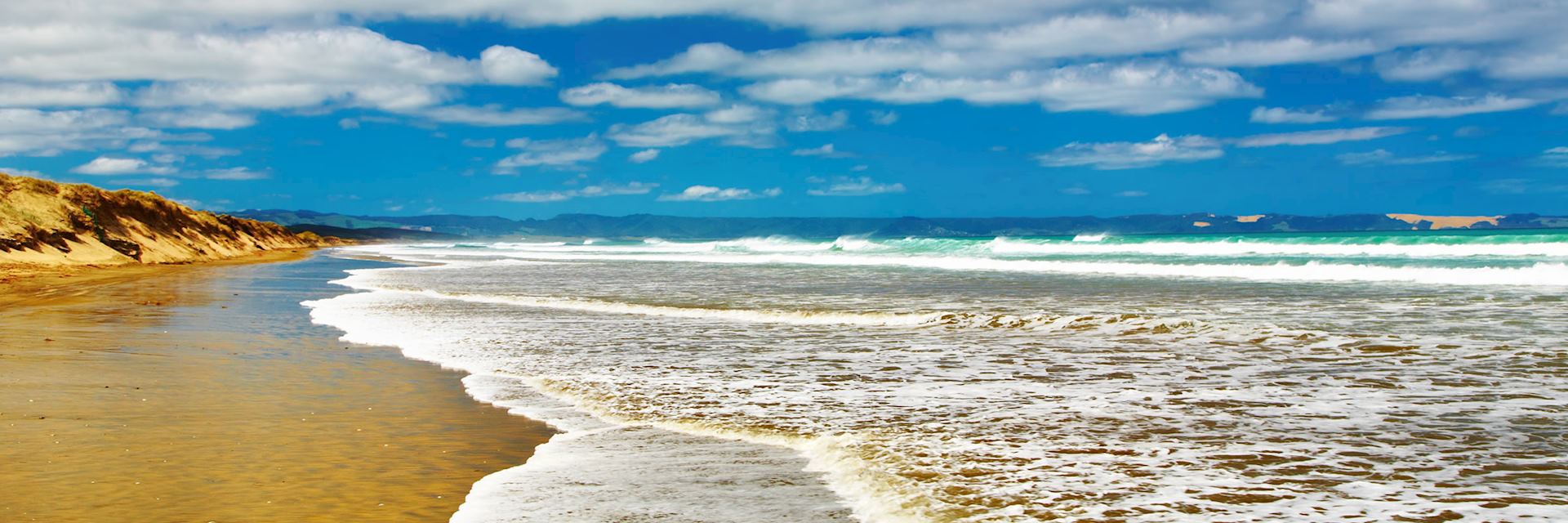 90 Mile Beach