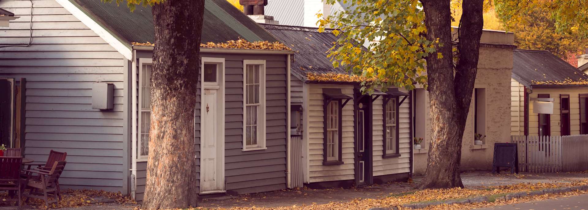 Arrowtown