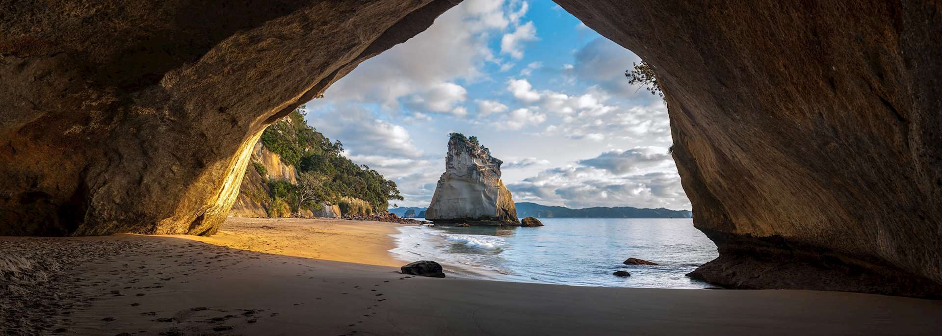 Cathedral Cove, Coromandel