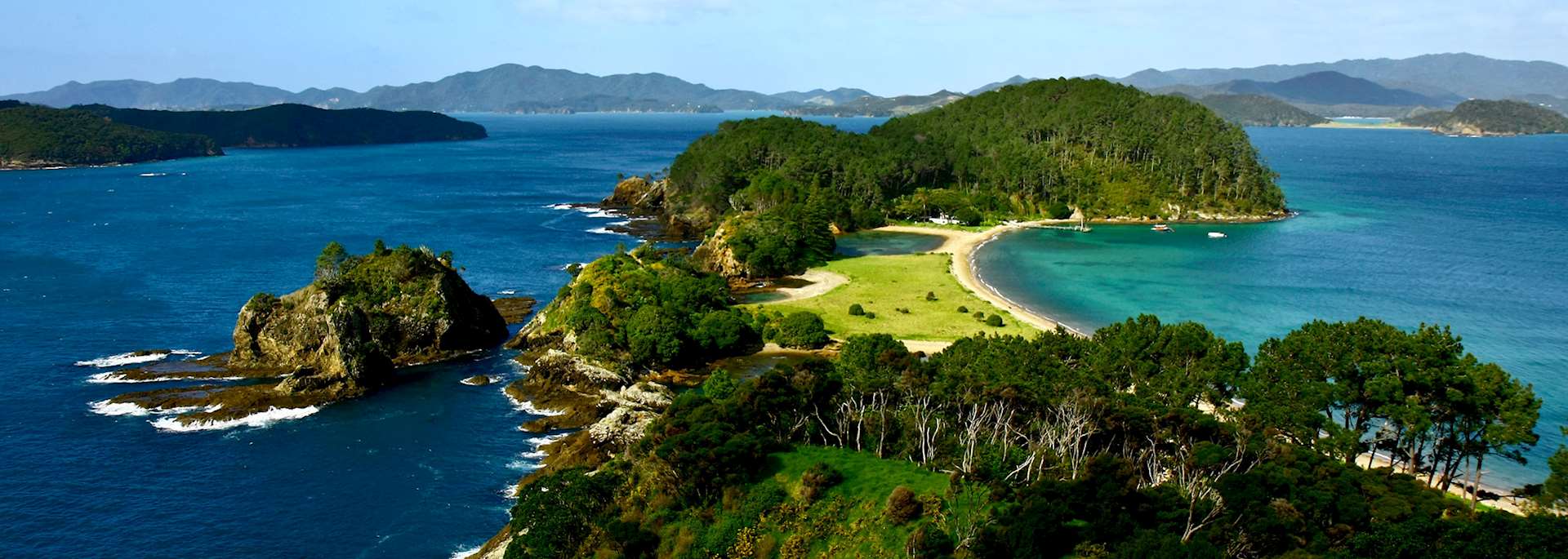 Bay of Islands