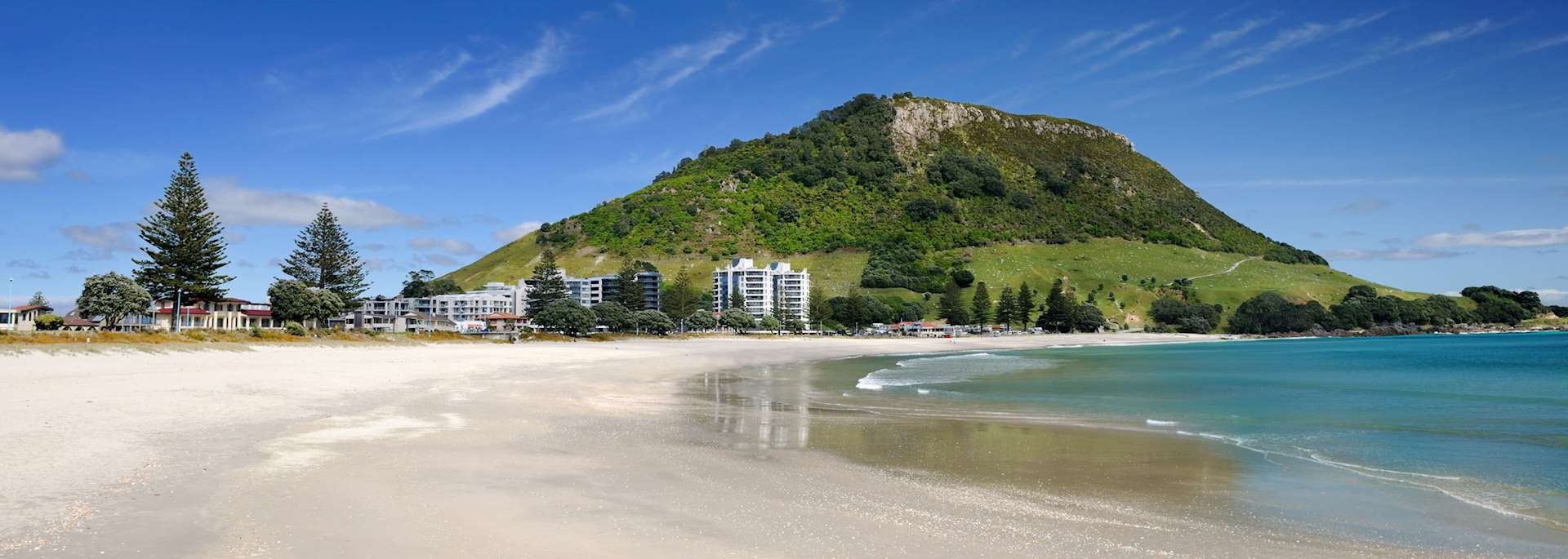 Bay of Plenty, New Zealand