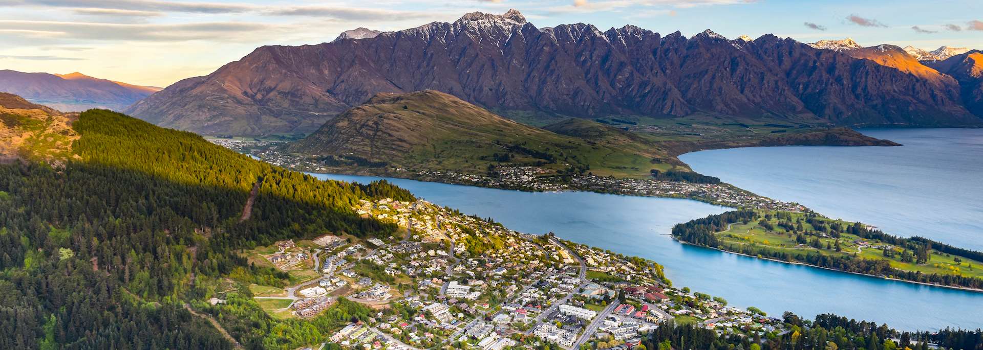 Queenstown, New Zealand