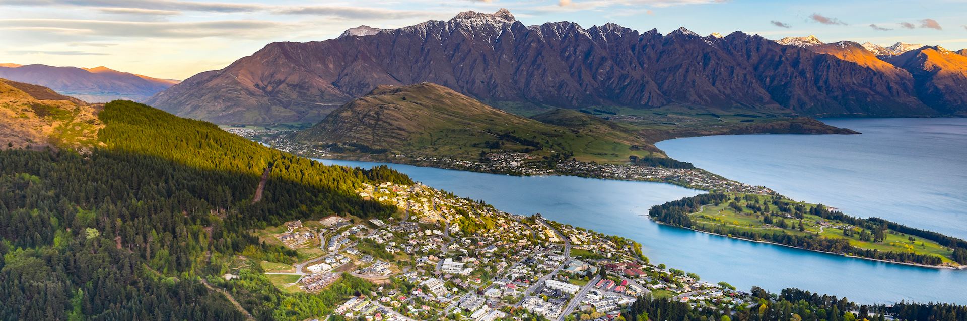 Queenstown, New Zealand