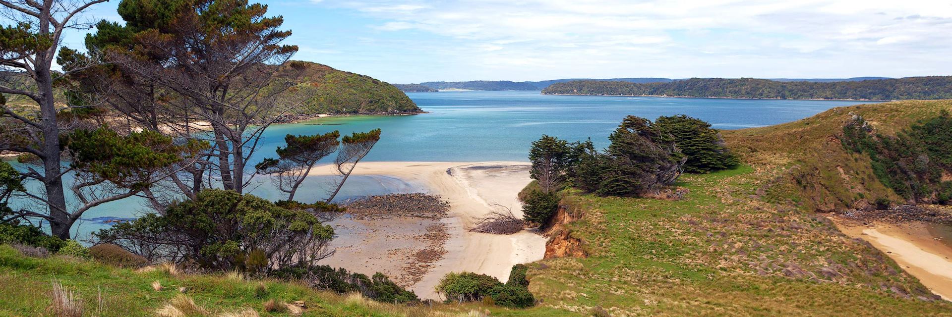 Stewart Island