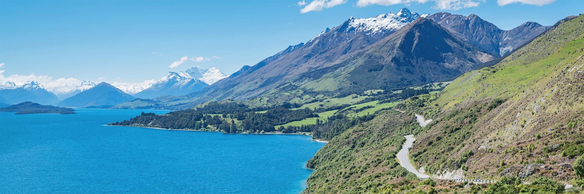 Glenorchy