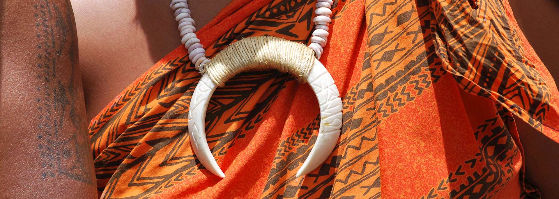 Traditional clothing, Samoa