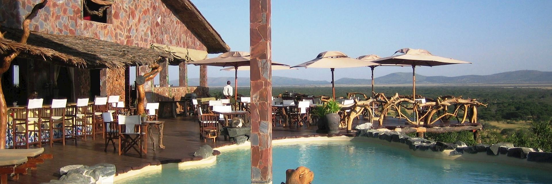 Mbalageti Lodge,Serengeti National Park