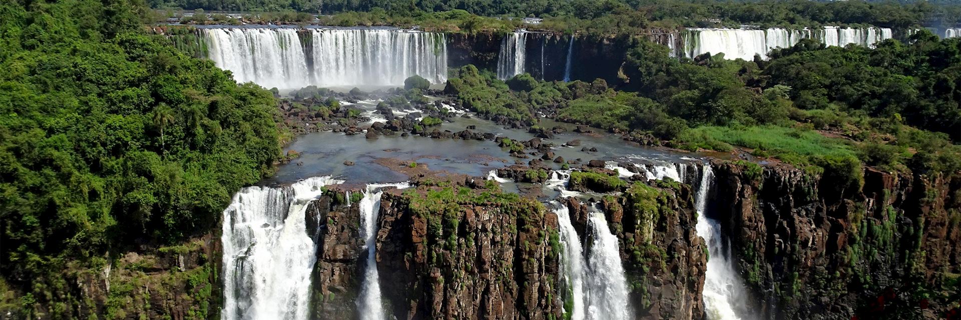 Iguaçu Falls