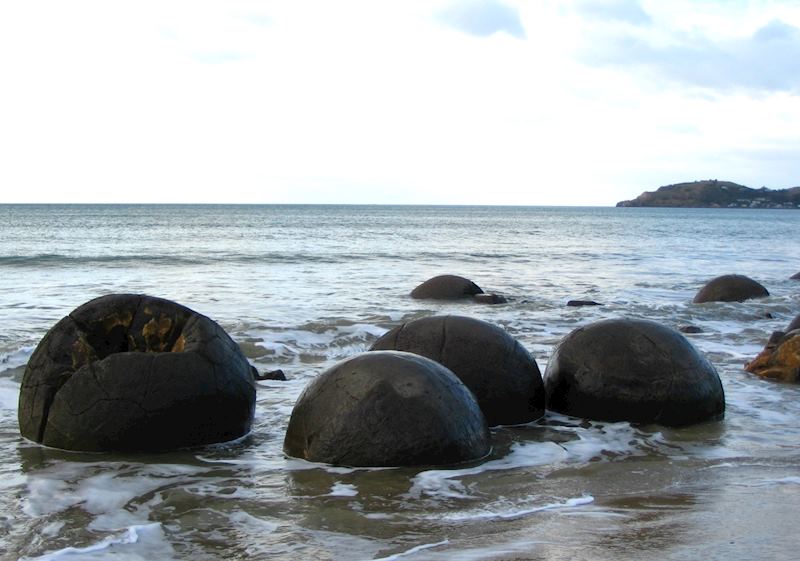 Moeraki_NewZealand