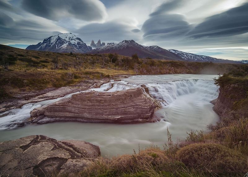 Torres del Paine National Park