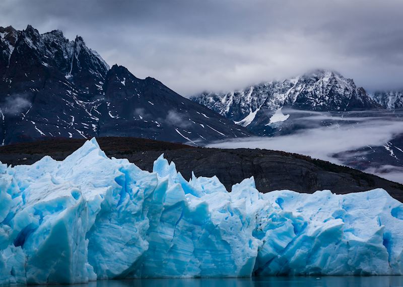 Torres del Paine National Park