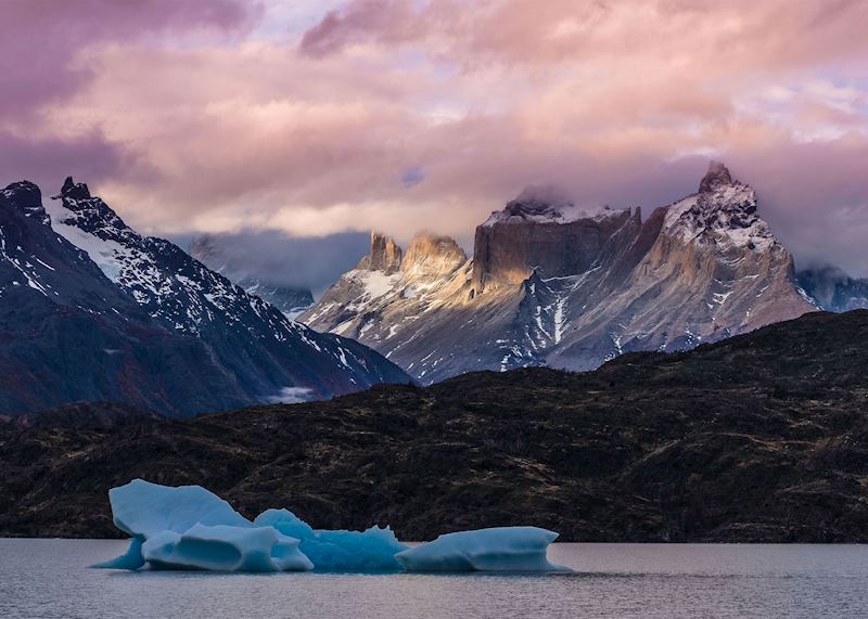 Torres del Paine National Park