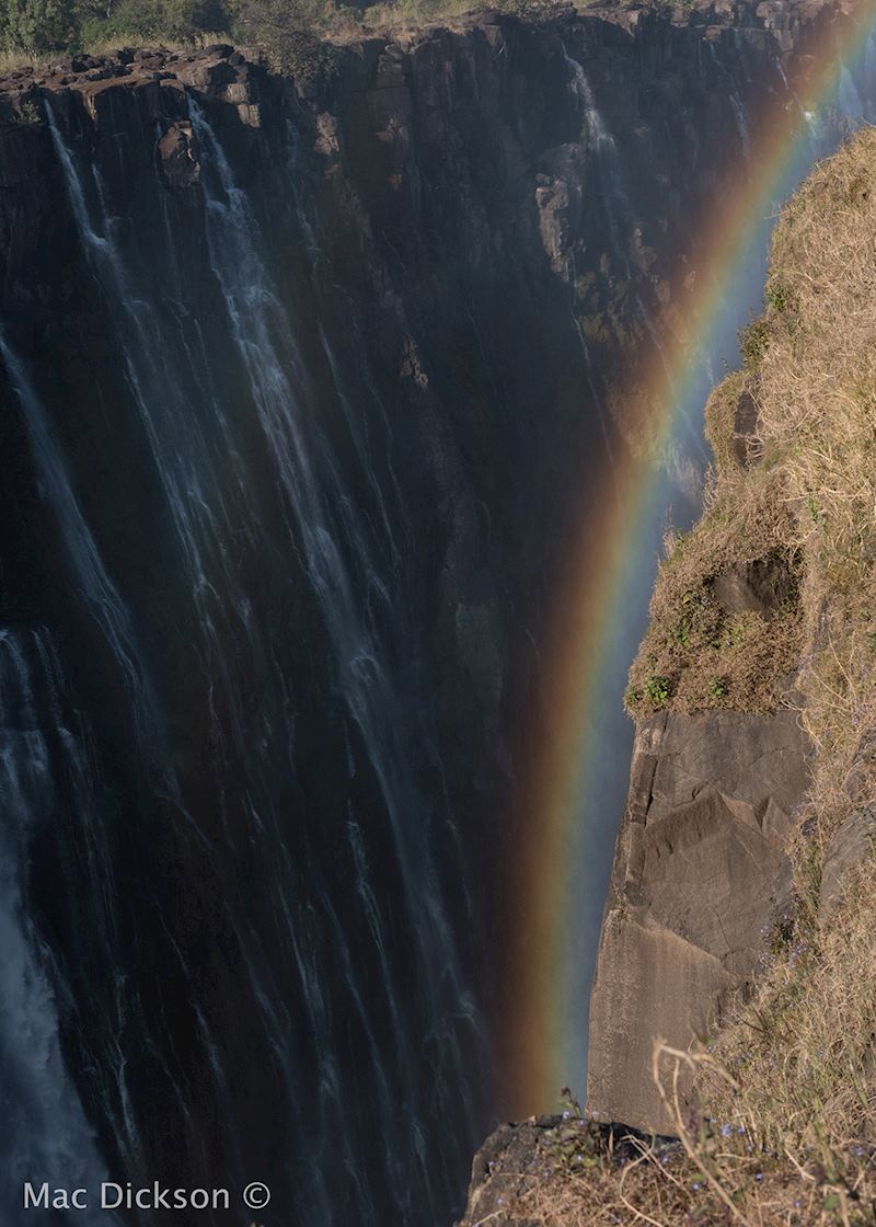 Victoria Falls