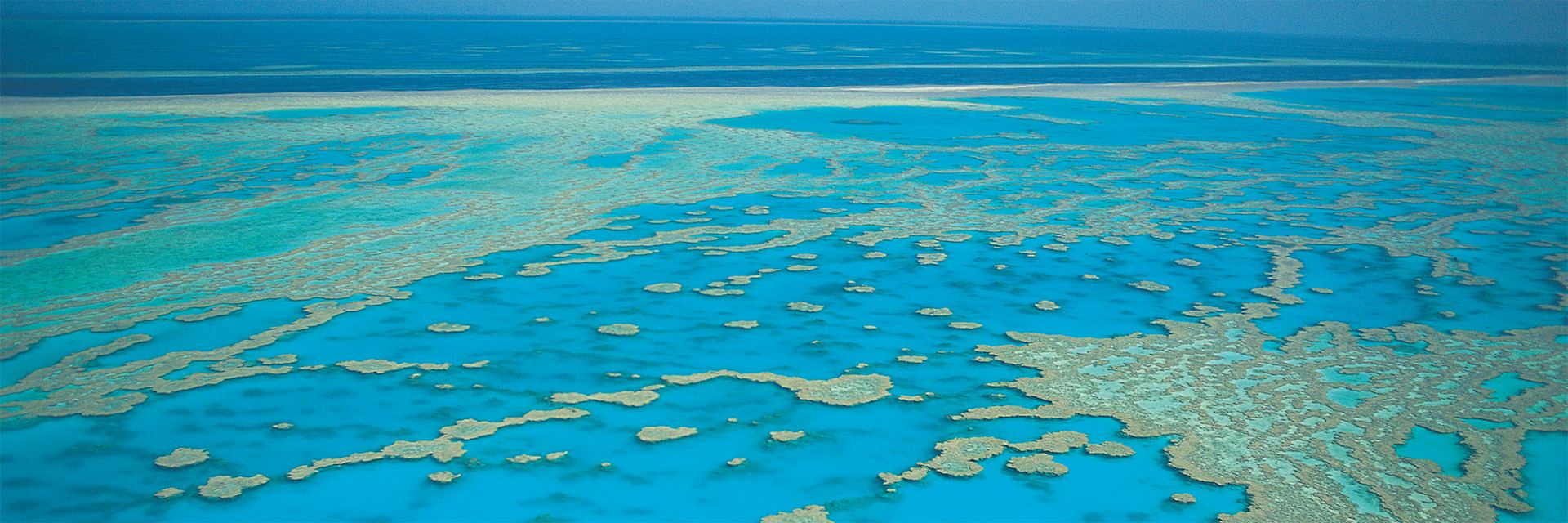 Great Barrier Reef, Australia