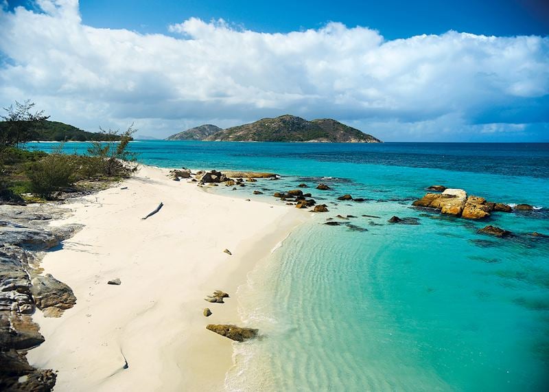 Lizard Island, Australia