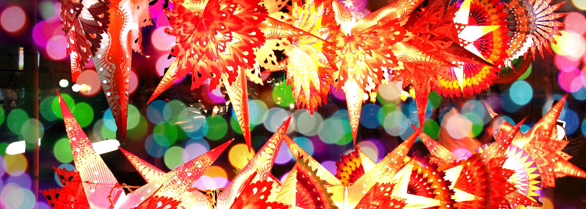 Diwali decorations