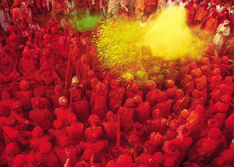 Holi