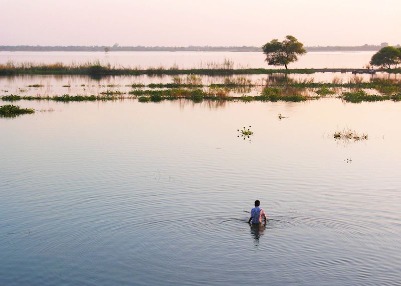 Myanmar
