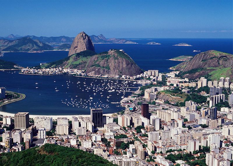 Rio de Janeiro
