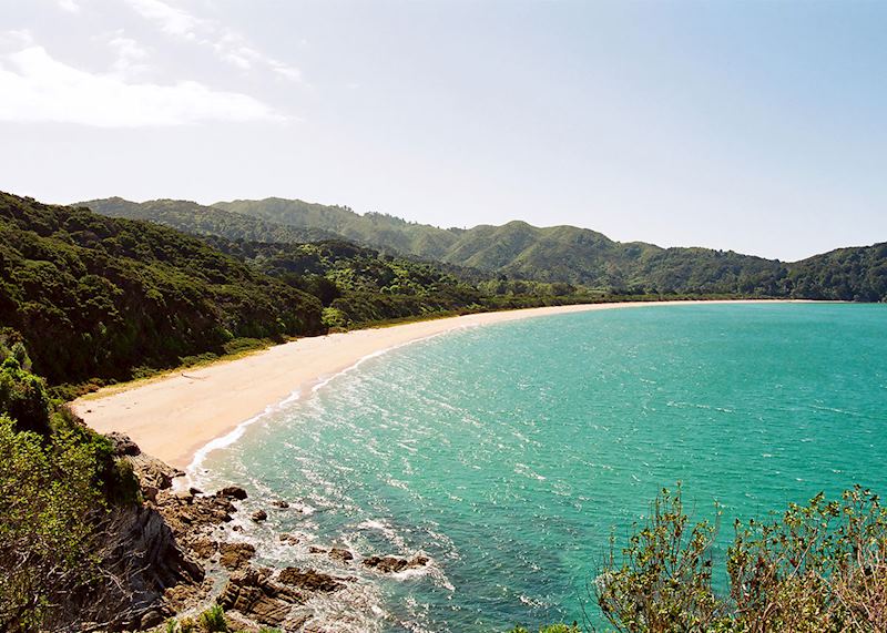 Abel Tasman National Park