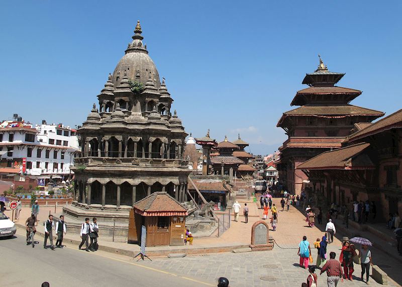 Patan, Nepal