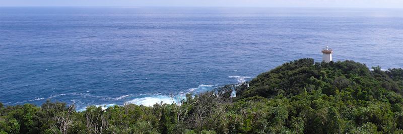 Yakushima